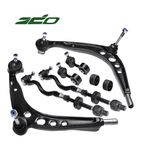 Brazos de control inferiores delanteros de alta calidad ZDO para coche <span class=keywords><strong>BMW</strong></span> OE 31126758513 31121136529 31121140399 - Product Image 3