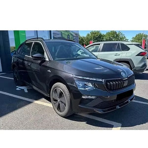 Coche perfectamente usado 2025 <span class=keywords><strong>Skoda</strong></span> <span class=keywords><strong>Kamiq</strong></span> Monte Carlo 1,5 TSI DSG SUV listo para usar, sin accidentes listo para enviar a todo el mundo - Product Image 1