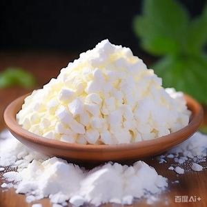 Commercio all'ingrosso CAS 866-84-2 elevata purezza cibo dipendenza citrato di potassio polvere bianca - Product Image 3