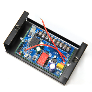 Factory Access Control <strong>Power</strong> <strong>Supply</strong> for Residential Intercom <strong>Modules</strong> 12V Dual Output with 3A 5A Current 50W <strong>Power</strong> 60Hz Frequency - Product Image 1