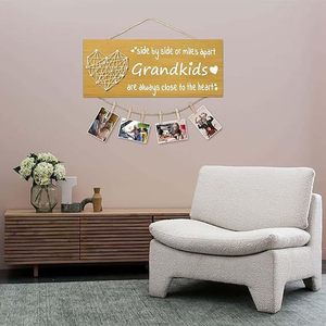 PineSolid creativo diseño <span class=keywords><strong>de</strong></span> bobinado decoración <span class=keywords><strong>de</strong></span> pared mesa superior pantalla transfronteriza amor memoria Mesa bobinado marco <span class=keywords><strong>de</strong></span> fotos <span class=keywords><strong>de</strong></span> <span class=keywords><strong>madera</strong></span> - Product Image 2