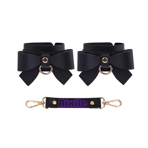 Juego Sexual BDSM de Bondage, Incluye Bondage para Sexo, Conjuntos de Bondage BDSM, Kits de Restricción para Mujeres <span class=keywords><strong>y</strong></span> Parejas, Productos Sexuales para Adultos - Product Image 4