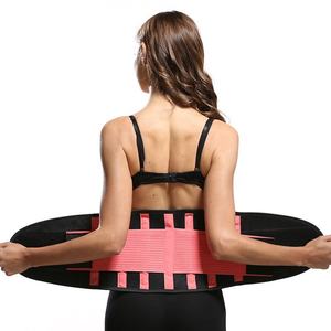 Cintura Trainer Cintura emagrecimento <span class=keywords><strong>Shaper</strong></span> do corpo das mulheres com barriga controle espartilho e cinto suavemente contrai a cintura - Product Image 1
