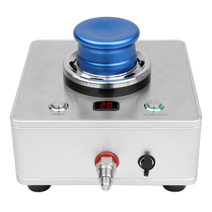 Countertop Levitation Glass Machine Frosted Glasses Support Dropshipping Portable Mini Dry <b>Ice</b> <b>Maker</b> Small Machine Dry <b>Ice</b> Machi - Product Image 2