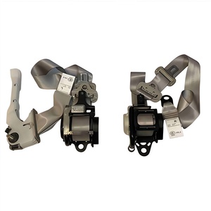 Conjunto Interior Delantero Derecho Beige OEM 868844DW0B para <span class=keywords><strong>Nissan</strong></span> <span class=keywords><strong>Tiida</strong></span> C13 Compacto 2016-2023 - Product Image 1