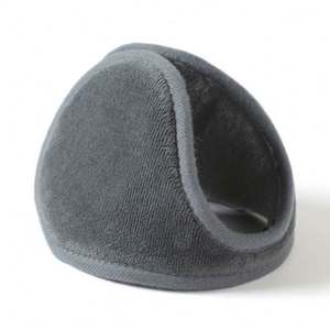 Calentadores de Orejas para Hombre, Orejeras de Fieltro Resistentes con Serigrafía para Clima Frío, Ciclismo y Actividades al Aire Libre - Product Image 2