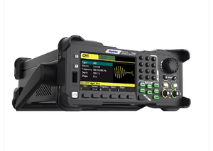 Hantek HDG3012B Générateur de signaux arbitraires 2CH 15MHz 250MSa/s Fonction rafale de sortie à double canal standard - Product Image 3