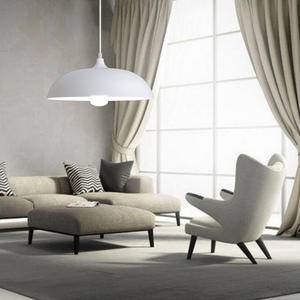 <span class=keywords><strong>Materiale</strong></span> ferro Retro luci a sospensione industriale OEM E27 Base lampade a sospensione lampadario <span class=keywords><strong>per</strong></span> soggiorno soppalco soffitto interno - Product Image 4