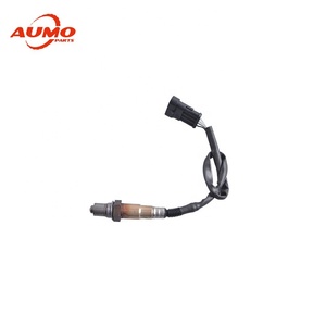Capteur d'oxygène ZP584344 pour <span class=keywords><strong>PIAGGIO</strong></span> <span class=keywords><strong>ZIP</strong></span> <span class=keywords><strong>50</strong></span> <span class=keywords><strong>4T</strong></span> À PARTIR DE 2018, pièces de moteur de scooter de <span class=keywords><strong>moto</strong></span>, montage sans outil - Product Image 2