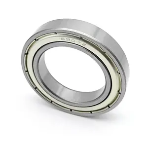 Professional China Supplier deep groove ball bearing F-603 for wholesales