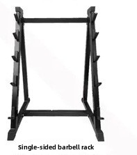 <span class=keywords><strong>Barra</strong></span> de Pesas Curva y Recta Recubierta de Goma, 20kg/10kg, 1.2m/1.5m, para Uso Comercial y Doméstico - Product Image 5