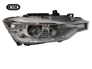 TUZHIHAO para el nuevo remanufacturado 5 Series BMW F35 F30 luz Led automotriz para Carare luces de coche directas de fábrica faro Led - Product Image 4