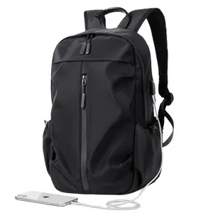 2020 Neuankömmling Rucksack Rucksack Großhandel Rucksäcke Laptop Rucksack Schult aschen Softback Rucksack