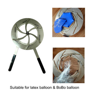 2022 Hotsale Party <strong>Balloon</strong> Electric <strong>Stuffing</strong> <strong>Machine</strong> Surprise <strong>Balloon</strong> Gift Tool - Product Image 3