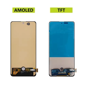 Pantalla OLED WEEKNOW para <span class=keywords><strong>A71</strong></span> 4G/5G (SM-A716) con 1 Año de Garantía - Product Image 3