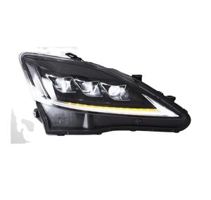 Phare avant <span class=keywords><strong>JD</strong></span> AUTO 24V pour Lexus IS250 modèles 2007-2012 - Product Image 1