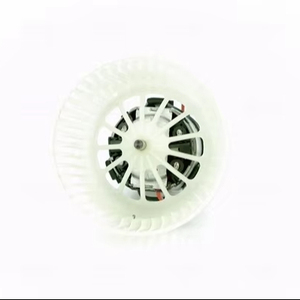 Para ventiladores interiores Niss 87240 <span class=keywords><strong>BMW</strong></span> 5 Series (9194589) (10-) 9200936/9242607/64119194589/64119200936/64119242607/ - Product Image 1
