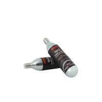 Cylindre de gaz CO2 Greatwhip 16G, cartouche de CO2 16G avec prix avantageux pour le gonflage des pneus de vélo
