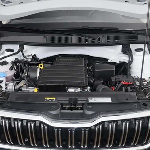 2025 modèle chaud famille passager confort 5 places SUV 1.5L 109 HP Compact essence nouvelle voiture <span class=keywords><strong>Skoda</strong></span> Kamiq Gt - Product Image 4