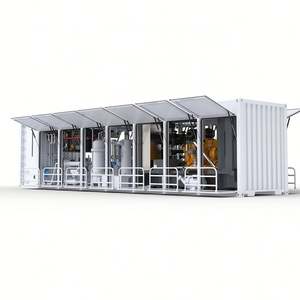 โรงงานบูสเตอร์เมมเบรนสำหรับการจ่ายก๊าซในสภาพแวดล้อมที่เลวร้าย - Product Image 2