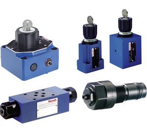 R901426805 HY-CHECK SL10PB3-4X/QMG24M - Product Image 5
