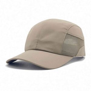 Gorra de Béisbol Deportiva Unisex para Verano, Transpirable, de Malla, de Secado Rápido, al por Mayor - Product Image 1