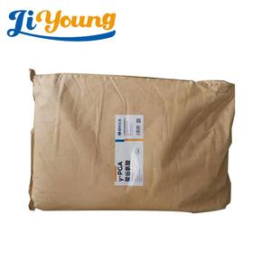 Poudre jaune de qualité agricole, pureté 10 milliards/g, Bacillus subtilis active le sol et inhibe les maladies transmises par le sol - Product Image 3