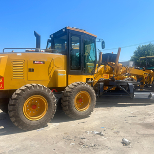 Thay thế động cơ truyền động bơm cho gr2153 215hp động cơ học sinh lớp xây dựng đường bộ phận máy móc - Product Image 1