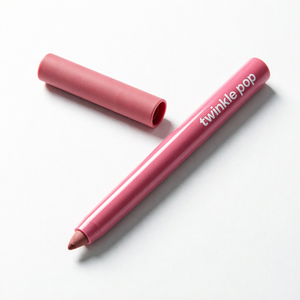 ดินสอเขียนขอบปากทวิงเคิล ป๊อป สูตรบิวตี้เกาหลี สำหรับทุกสภาพผิว - Product Image 1