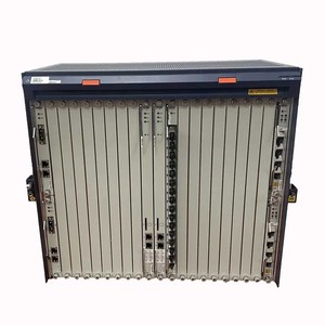 Terminal de Línea Óptica ZXA10 C300 GPON EPON GEPON OLT, Puerto RJ45, 16 XUVQ HUVQ, Placa de Enlace Ascendente 10G, Red FTTH FTTB FTTX, DC/AC - Product Image 3