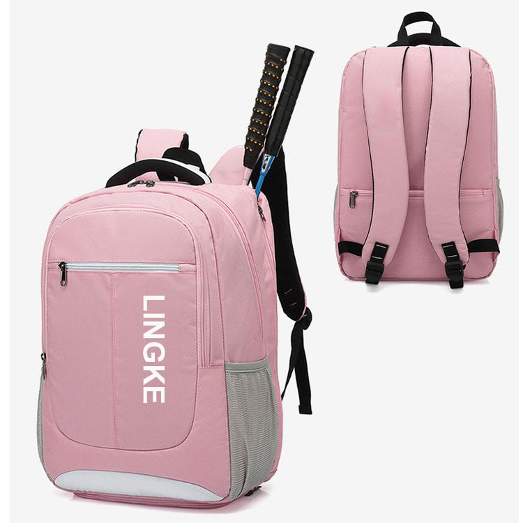 Mochila Deportiva Mujer Mochila Padel,Bolsa De Tenis,Bolso - Main Image