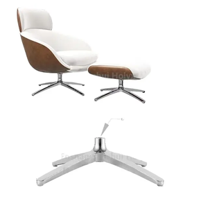 Moderne 4-Pied Colonne Pied De Table <span class=keywords><strong>En</strong></span> Métal RV Table À Manger De Levage pour Cuisine Salon Hôpital Hôtel Bureau À Domicile - Product Image 4