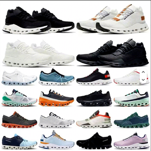 Scarpe da Corsa Leggere e Traspiranti On <span class=keywords><strong>Cloud</strong></span> <span class=keywords><strong>5</strong></span>, Moda Sportiva Maschile Originale, Vendita Calda 2025 - Product Image 1