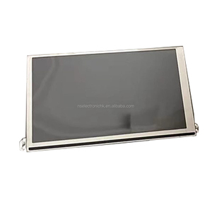 LQ050T5DG01 หน้าจอ LCD ดั้งเดิม 5 นิ้ว 400x240 โมดูล LCD สำหรับเครื่องสแกนอุตสาหกรรม, HMI - Product Image 1