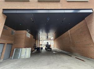 Panel de Fachada, Panel Compuesto de Aluminio ACP Acm <span class=keywords><strong>Alucubond</strong></span> para Revestimiento de Paredes Exteriores - Product Image 2