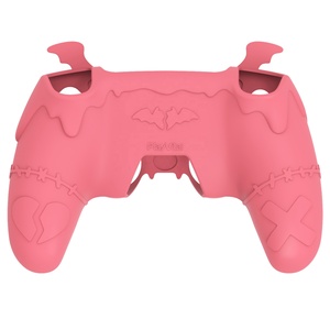 For <b>PS5</b> <b>Controller</b> Silicone Case - Anti-Slip Soft Cover - Product Image 4