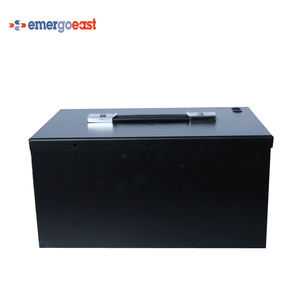 ก้อนแบตเตอรี่ลิเธียมไอออน12V 150Ah ชาร์จได้ลึกสำหรับมอเตอร์โฮม/เครื่องมือไฟฟ้า/ระบบสุริยะ - Product Image 1