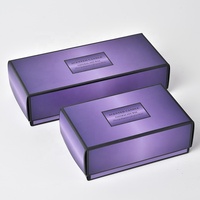 Großhandel Bestseller Duftende Luxus-Geschenkbox-Set Farbenfrohe Mini-Duftkerzen