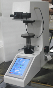 Durómetro Digital con Pantalla Táctil Vickers SDEKON HV-10DTe - Product Image 3