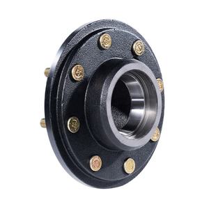 Moyeu de <span class=keywords><strong>roue</strong></span> forgé de haute qualité 7000 lb à <span class=keywords><strong>8</strong></span> boulons - Product Image 3