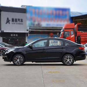 2025 Vehículos eléctricos de nueva energía Conducción de adultos Coches de <span class=keywords><strong>segunda</strong></span> <span class=keywords><strong>mano</strong></span> de alta calidad Hecho en China Dongfeng S50 Vendido a precios bajos - Product Image 6
