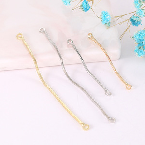 Pendientes Colgantes de Borla de Aleación de Zinc, Joyería de Moda para Fiesta - Product Image 2