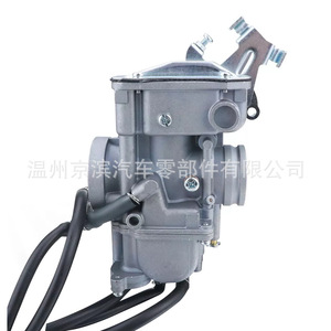คาร์บูเรเตอร์รถจักรยานยนต์สำหรับยามาฮ่า TTR250 1999-2006 5GF-14301-01 PZ34J - Product Image 2
