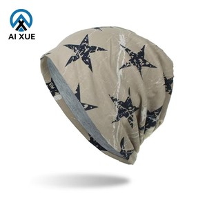 <span class=keywords><strong>Bonnet</strong></span> ample en <span class=keywords><strong>coton</strong></span> surdimensionné, unisexe, style <span class=keywords><strong>bonnet</strong></span> de chimiothérapie, à motif écossais et lettres, pour usage domestique et sommeil, vente en gros - Product Image 1