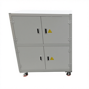 स्वचालित प्लास्टिक लंबी ट्यूब चरण फीडर 40 pcs/min - Product Image 1