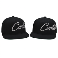Casquette de baseball unisexe en coton à 6 panneaux avec logo personnalisé, ajustable, style européen et américain, streetwear commun, hip-hop