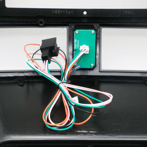 วิทยุติดรถยนต์ทั่วไป7/9/10นิ้วโครงรถ<span class=keywords><strong>ส</strong></span>ำหรับ <span class=keywords><strong>BT50</strong></span> MAZDA BT-50 2012-2017ชุดแผงหน้าปัดเครื่องเล่น<span class=keywords><strong>ส</strong></span>เตอริโอผ้าระบบนำทาง - Product Image 5