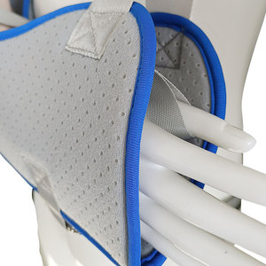 Offre Spéciale bras épaule fronde <span class=keywords><strong>coude</strong></span> soutien immobilisation orthèse <span class=keywords><strong>cassé</strong></span> bras fracturés sangle blessure entorse bras orthèse fronde - Product Image 4