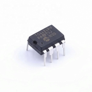 TC4424AVPA PDIP-8 Gate <b>Driver</b> Chip - Product Image 1