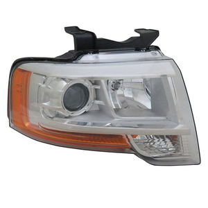 PIÈCES DE VOITURE LAMPE DE VOITURE LAMPE HALOGÈNE AVEC AMPOULE pour <span class=keywords><strong>FORD</strong></span> Expedition 2015-2017 - Product Image 1